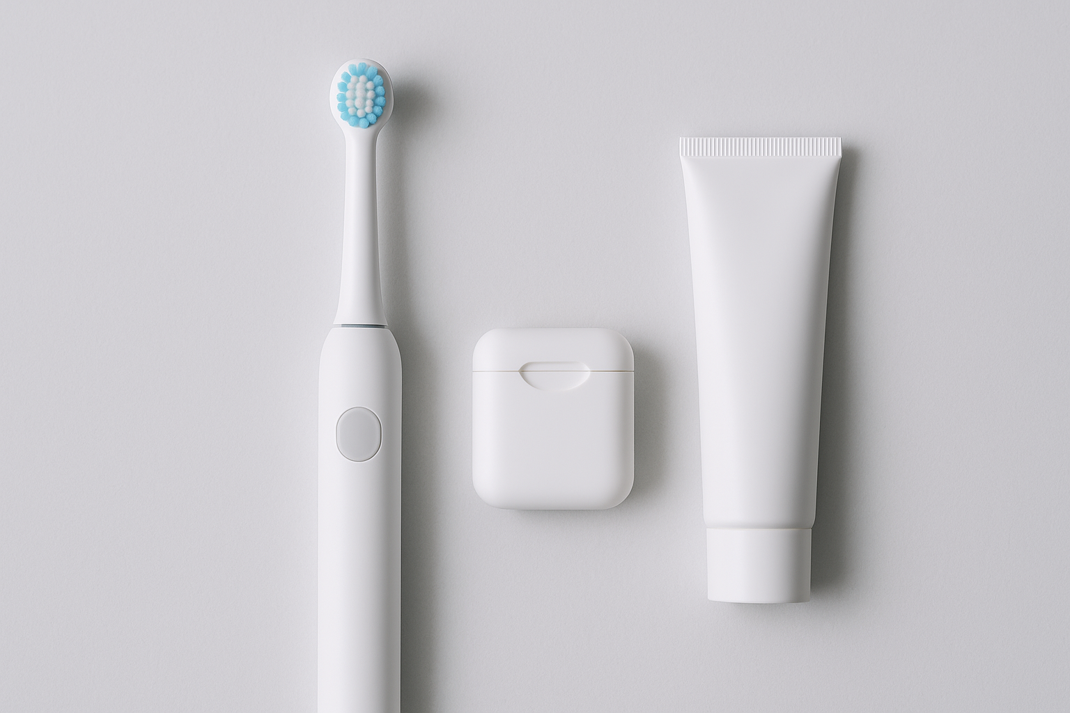 Optimal tannpleie for et strålende smil